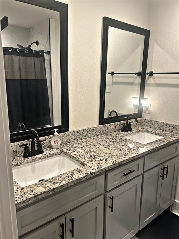 Corsicana - Residential