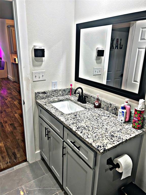 Corsicana - Residential