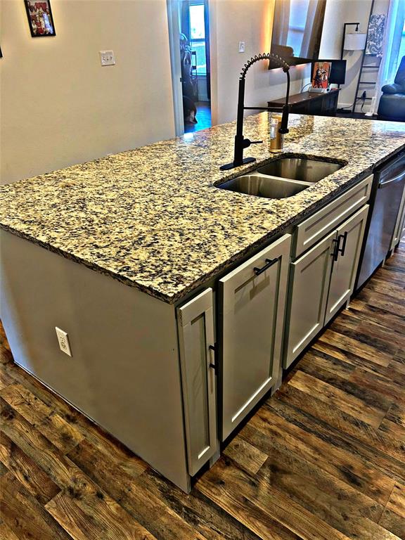 Corsicana - Residential