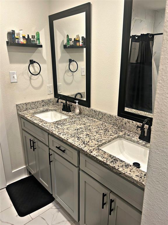 Corsicana - Residential