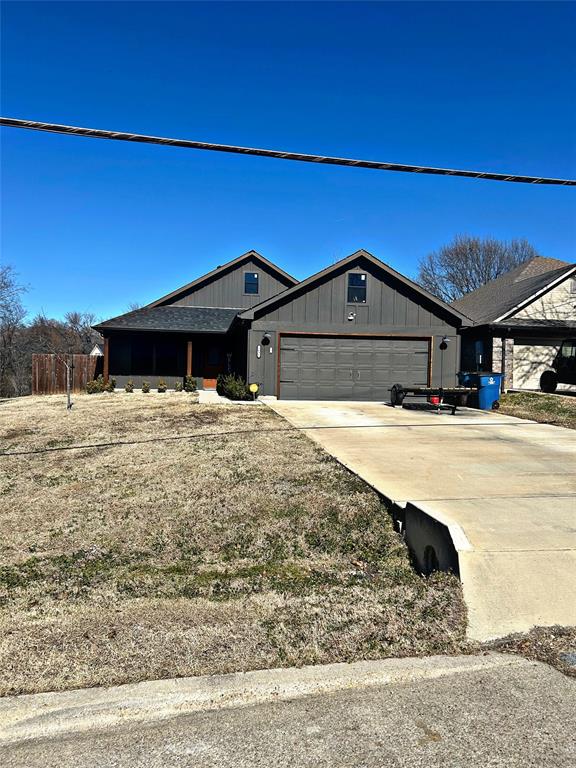 Corsicana - Residential