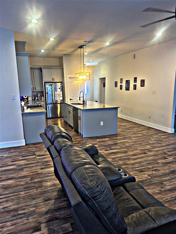 Corsicana - Residential