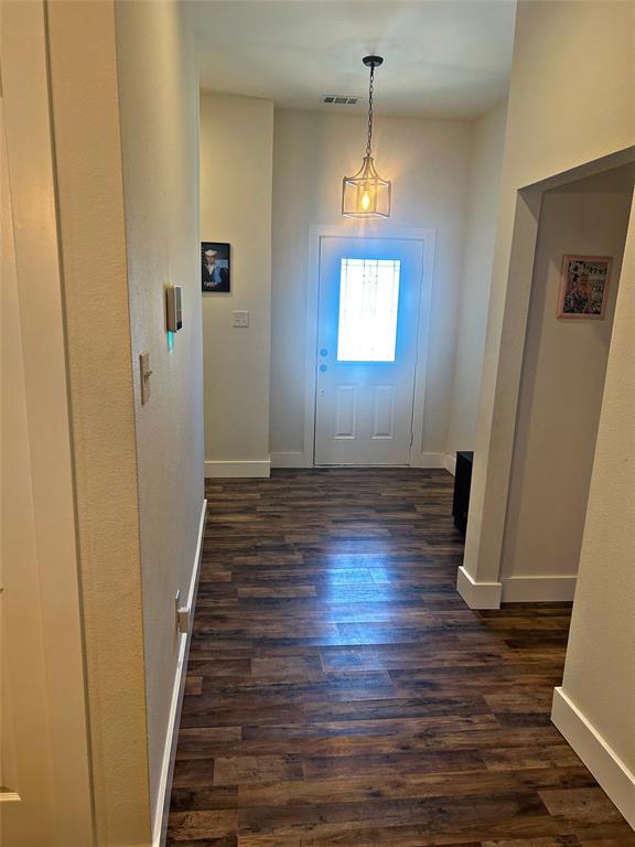 Corsicana - Residential