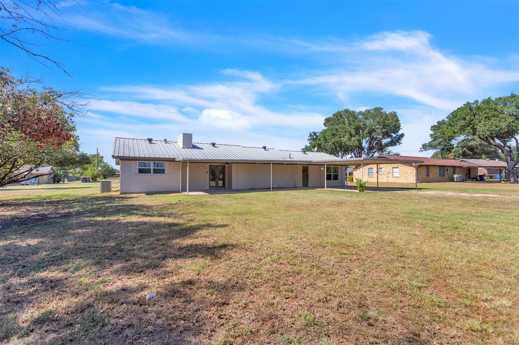 Twin Circle Ests Add - Residential