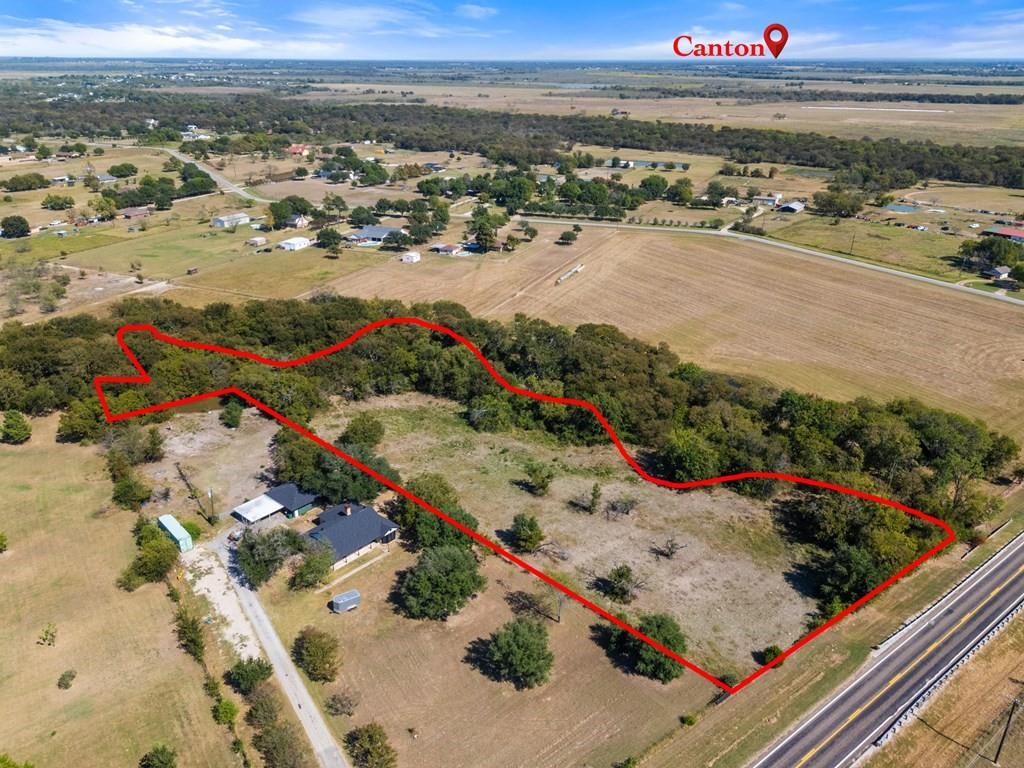 Kaufman Estates - Land