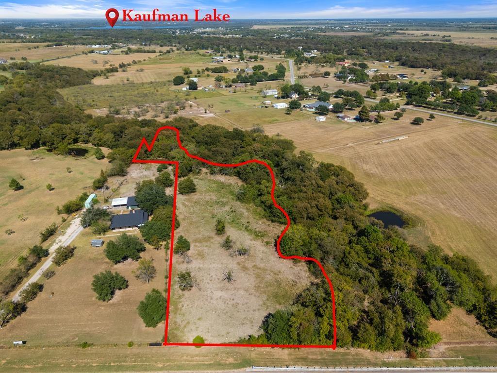 Kaufman Estates - Land