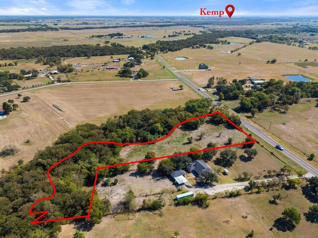 Kaufman Estates - Land