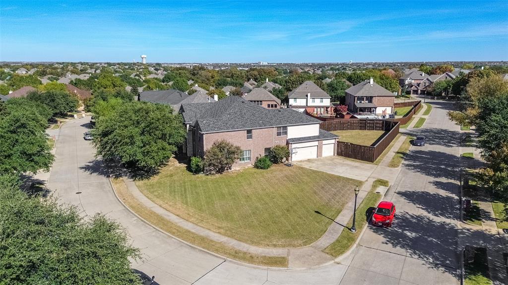 Hillside At Winding Creek - Residential