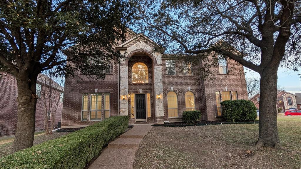 Hillside At Winding Creek - Residential