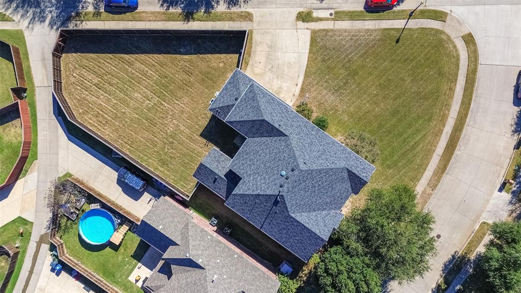 Hillside At Winding Creek - Residential