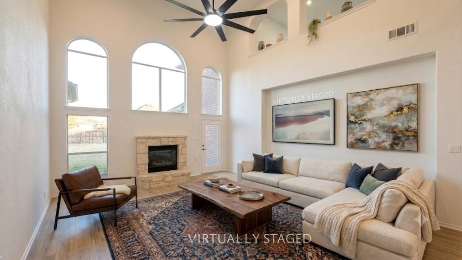 Hillside At Winding Creek - Residential