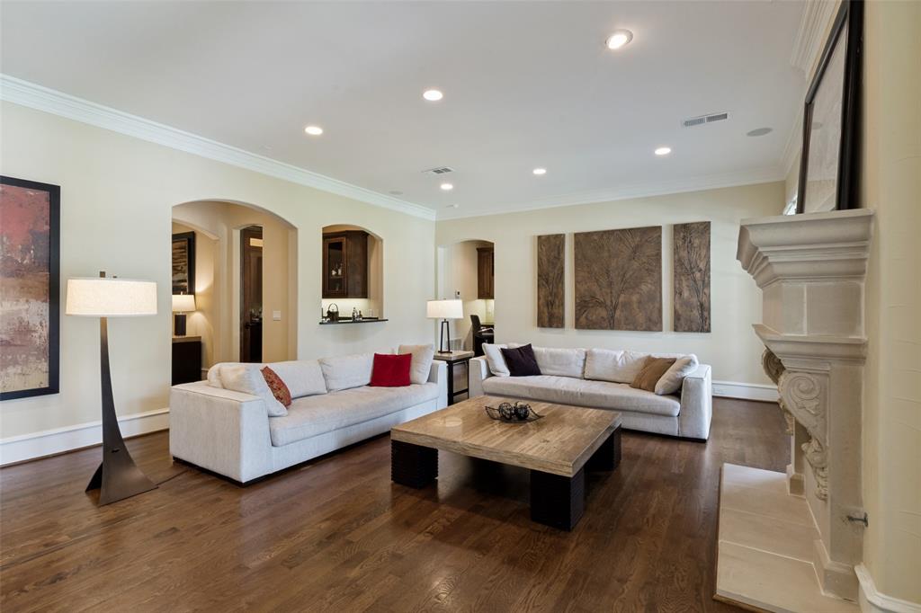 Royal Springs Estates - Residential