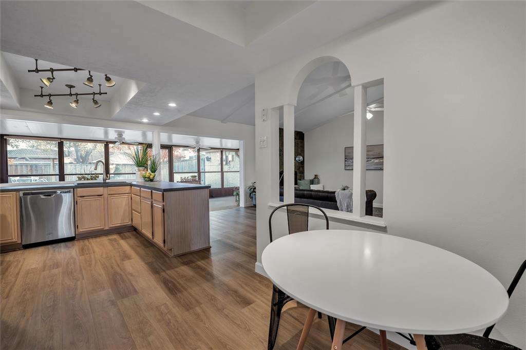 Armstrong Park 4 - Residential