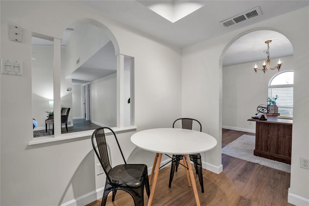 Armstrong Park 4 - Residential