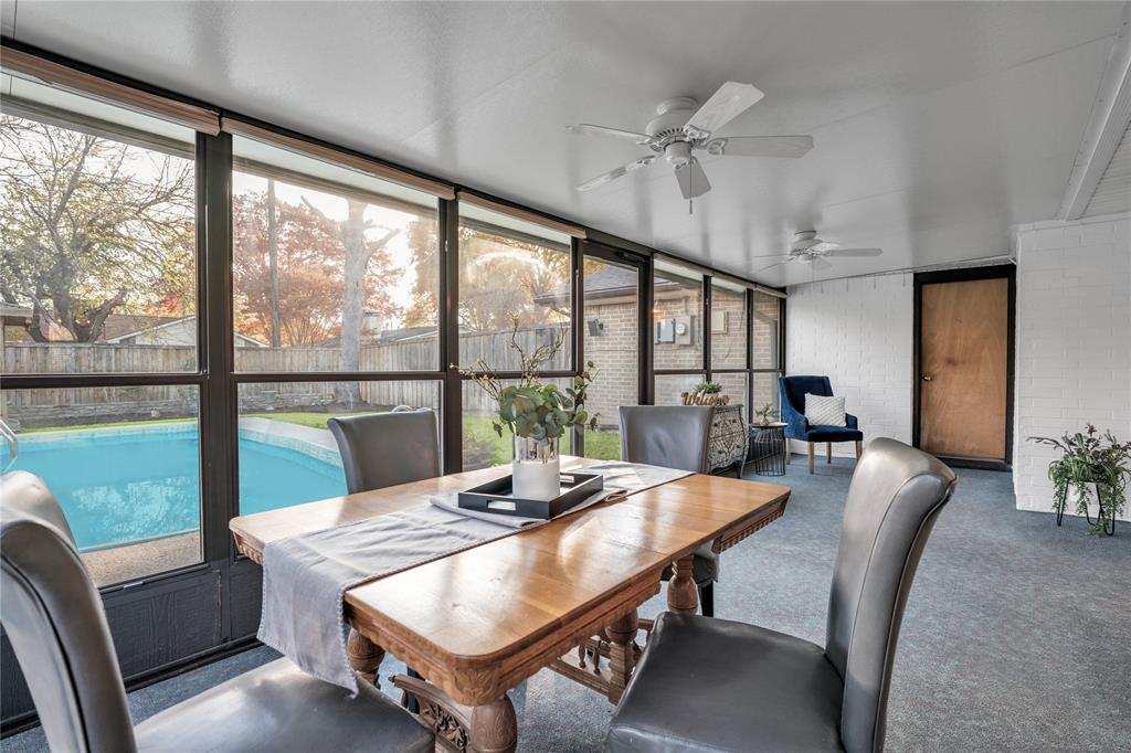 Armstrong Park 4 - Residential