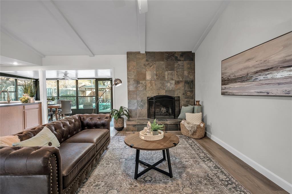 Armstrong Park 4 - Residential