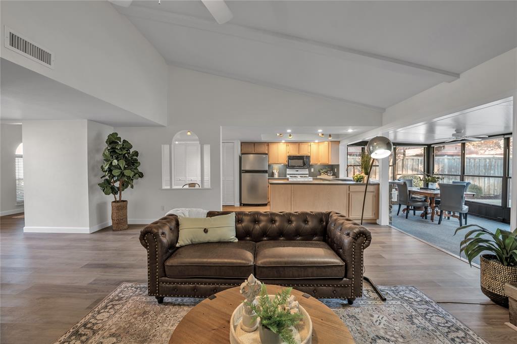 Armstrong Park 4 - Residential