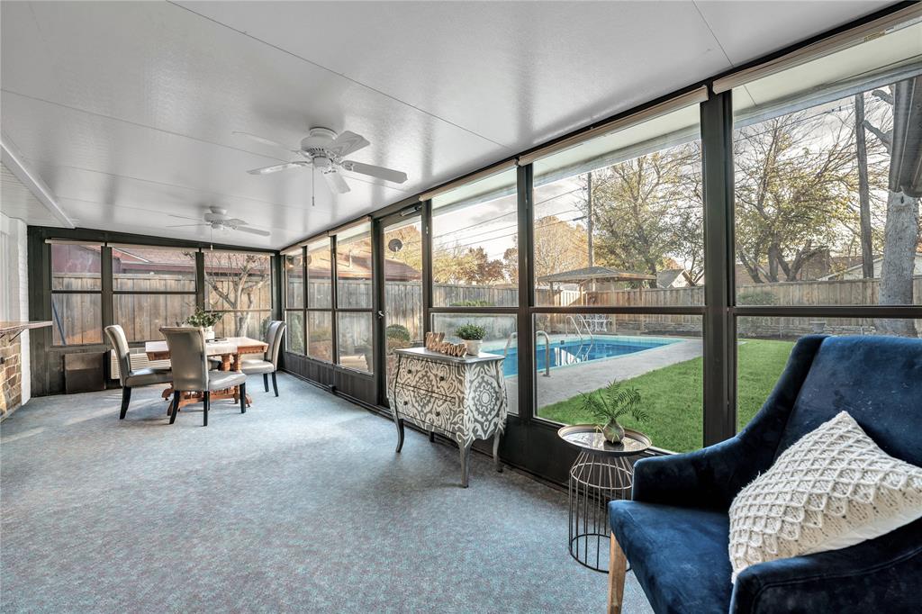 Armstrong Park 4 - Residential