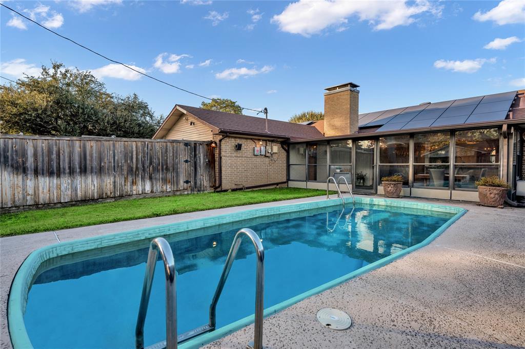 Armstrong Park 4 - Residential