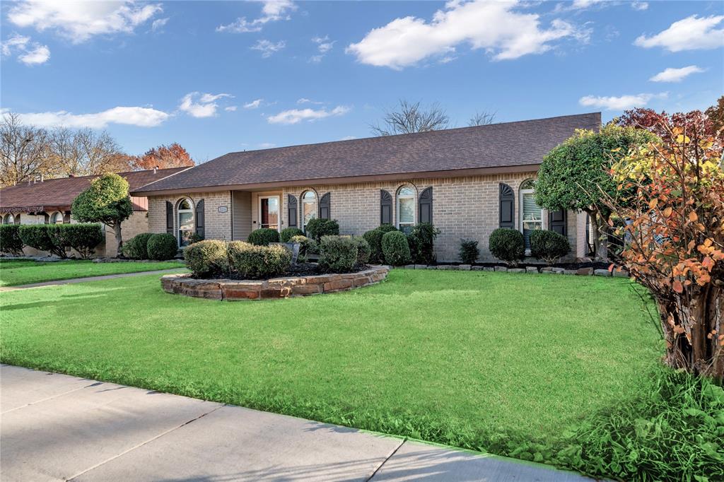 Armstrong Park 4 - Residential