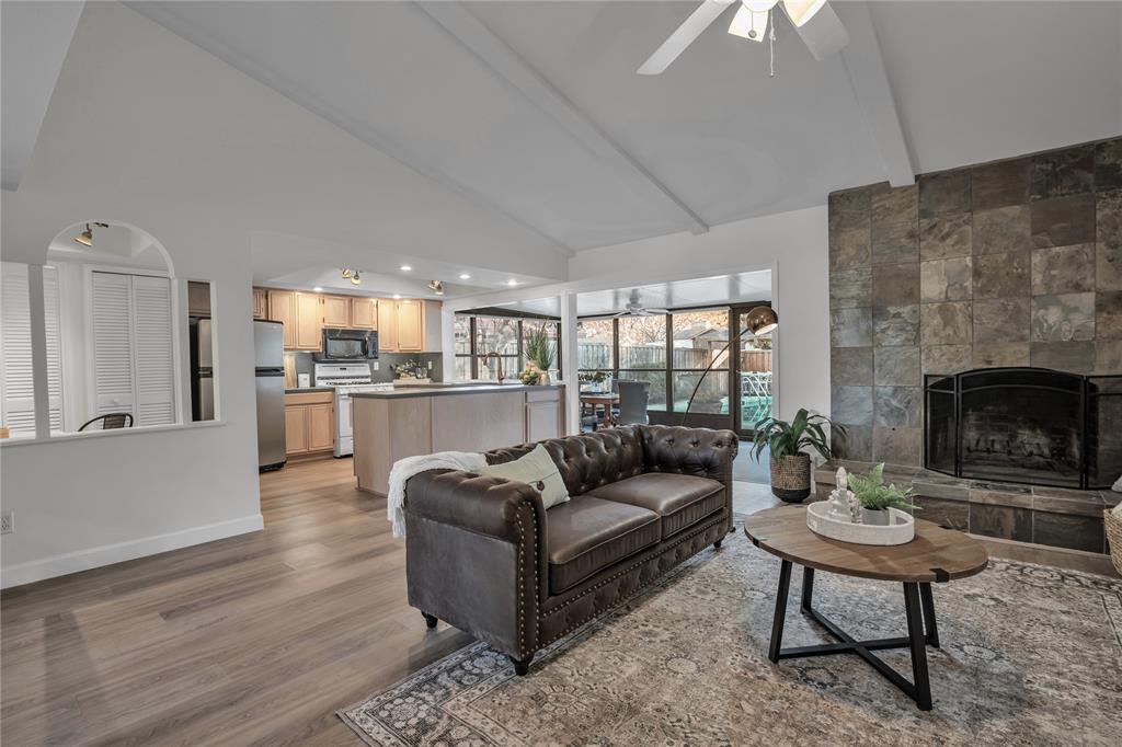 Armstrong Park 4 - Residential