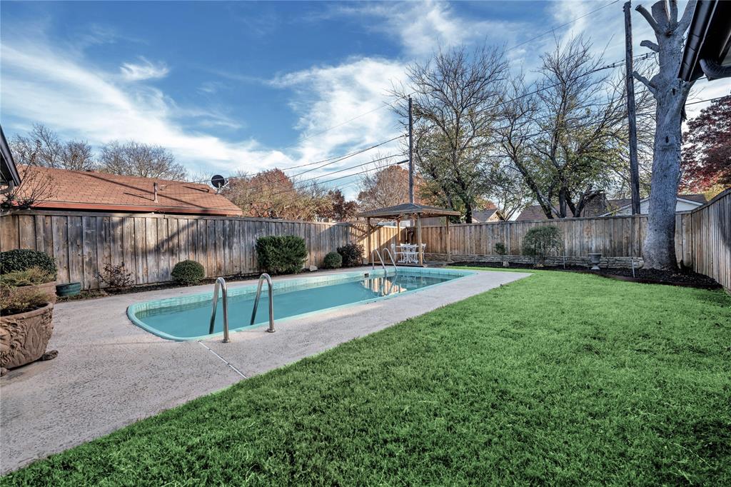 Armstrong Park 4 - Residential