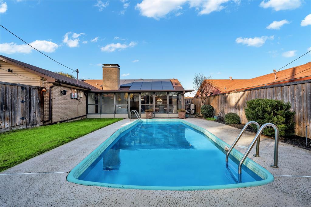 Armstrong Park 4 - Residential