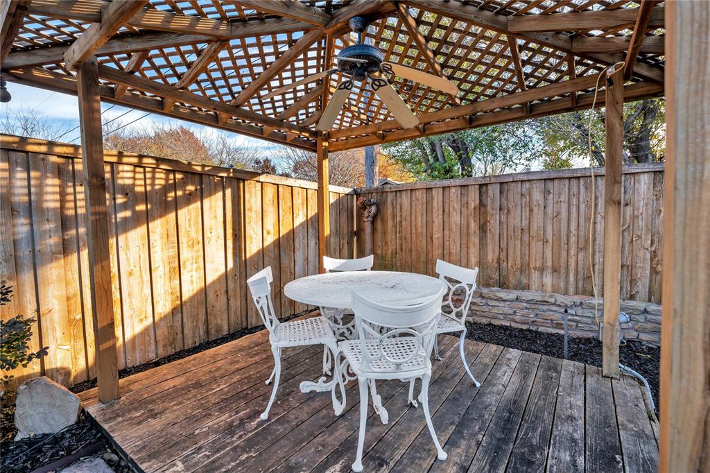 Armstrong Park 4 - Residential