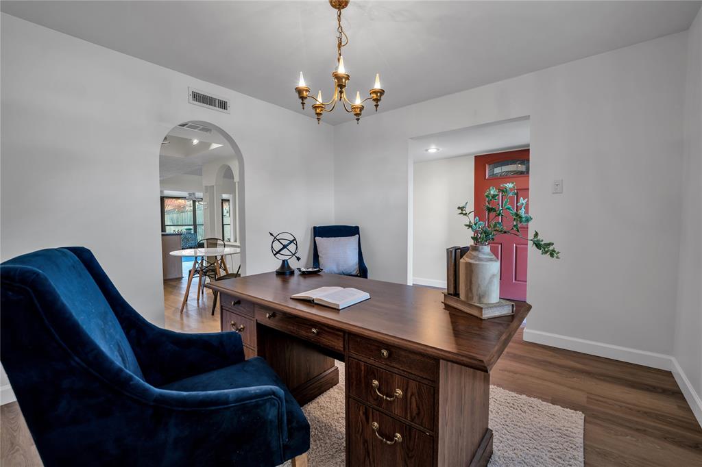 Armstrong Park 4 - Residential