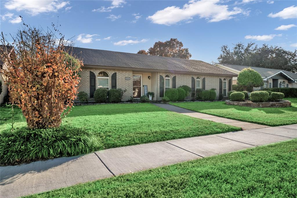Armstrong Park 4 - Residential