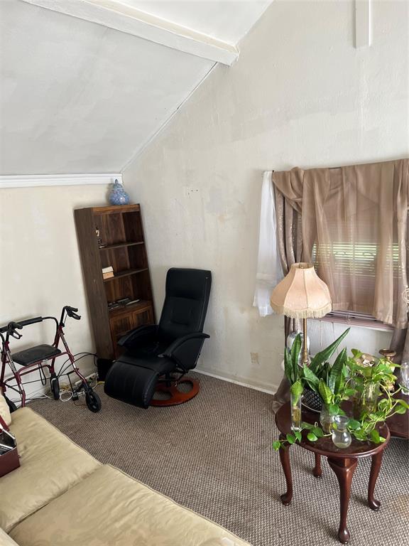 Trinity Heights Annex - Residential