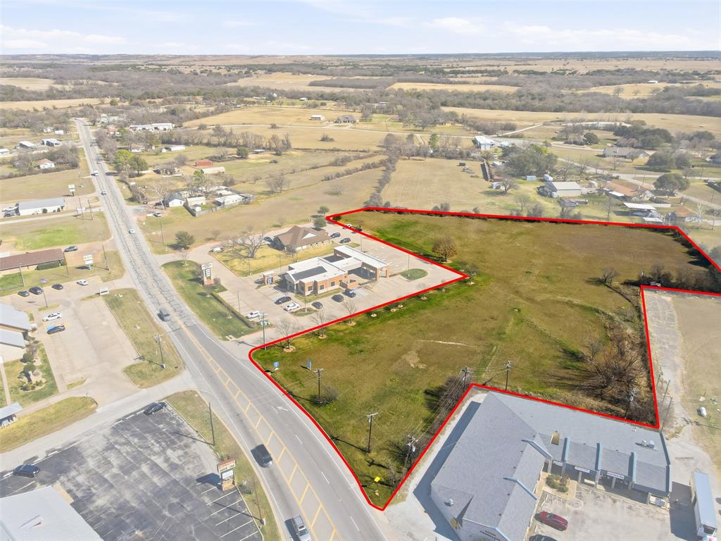 First Financial Bank - Acton Add - Commercial Sale