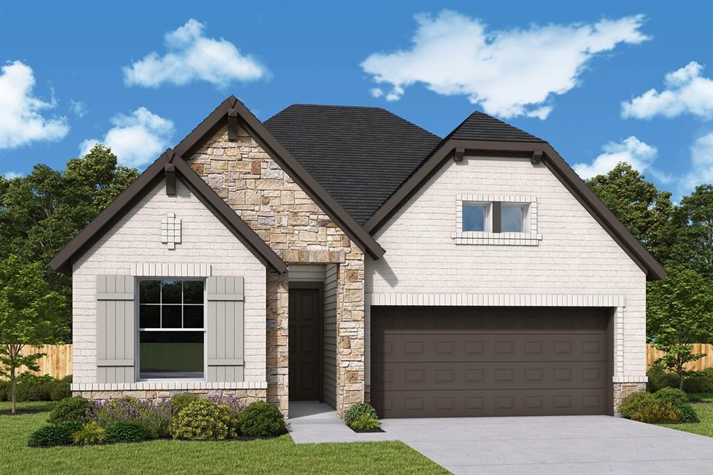 Landmark - Residential