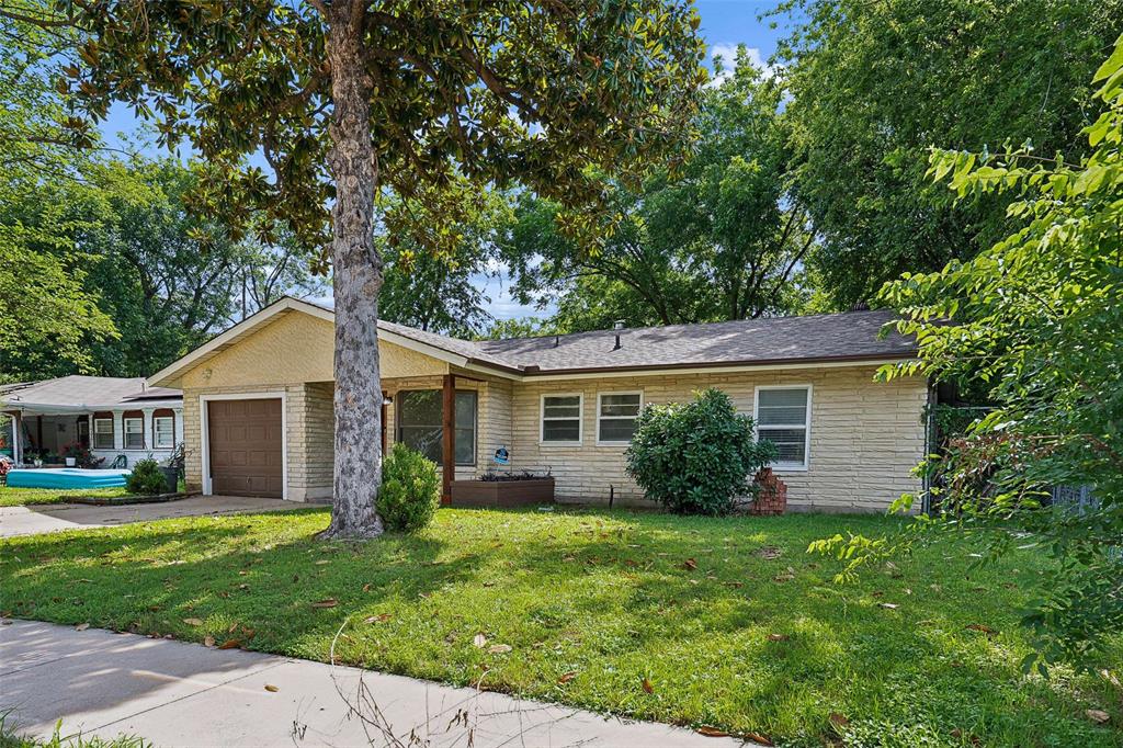 Pleasant Glade Add - Residential