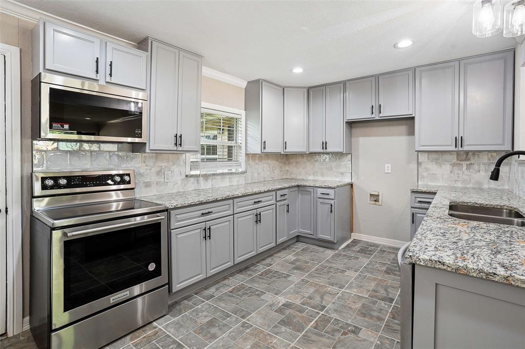 Pleasant Glade Add - Residential