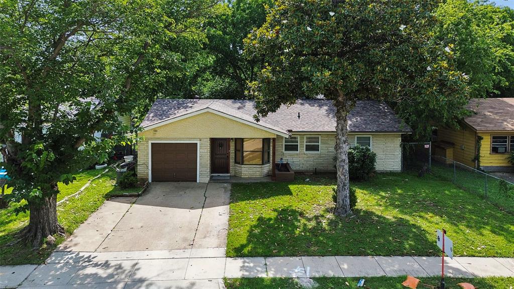 Pleasant Glade Add - Residential