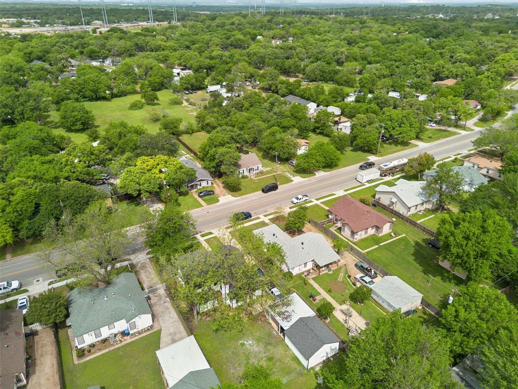 Pleasant Glade Add - Residential