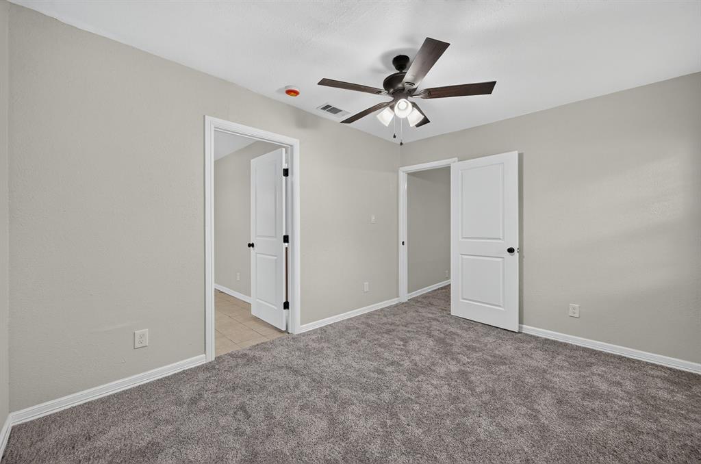Pleasant Glade Add - Residential