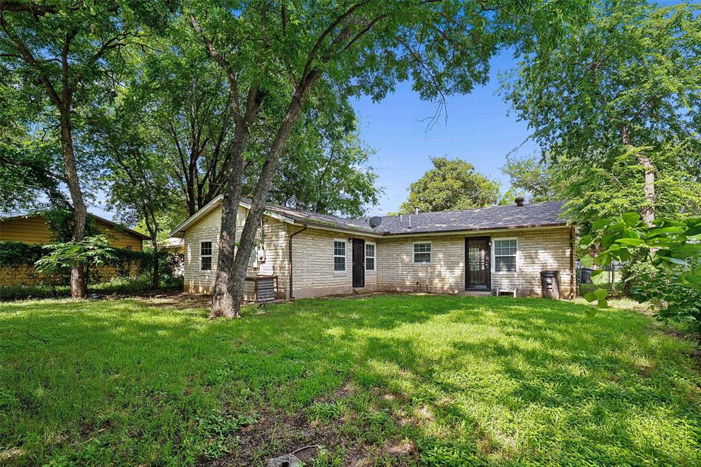 Pleasant Glade Add - Residential
