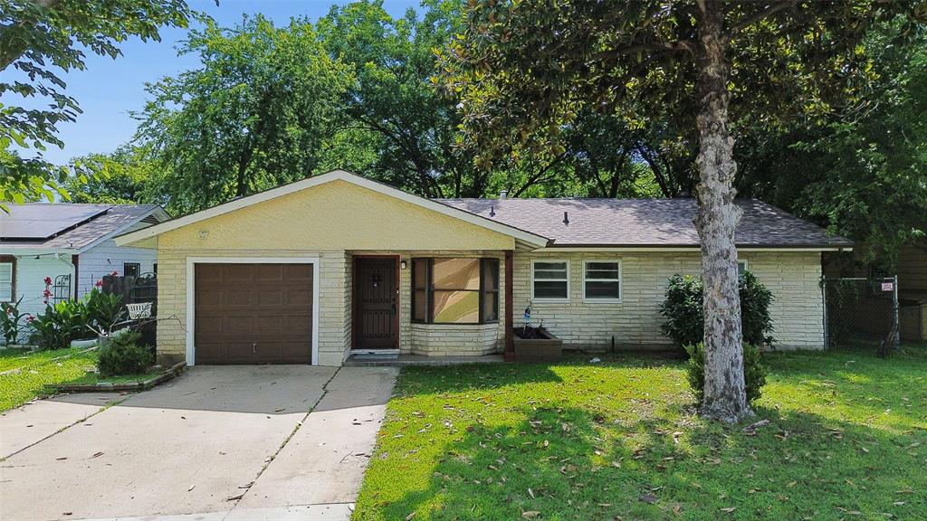 Pleasant Glade Add - Residential
