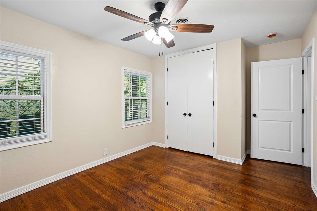 Pleasant Glade Add - Residential