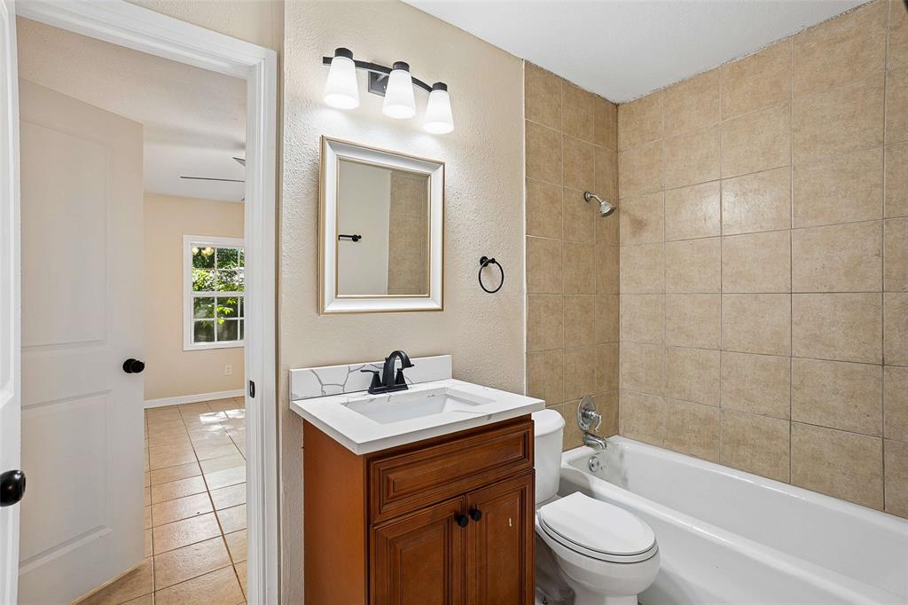Pleasant Glade Add - Residential