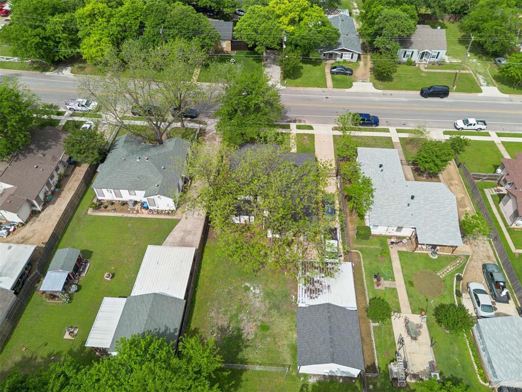 Pleasant Glade Add - Residential