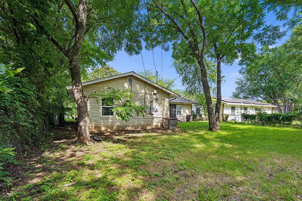 Pleasant Glade Add - Residential