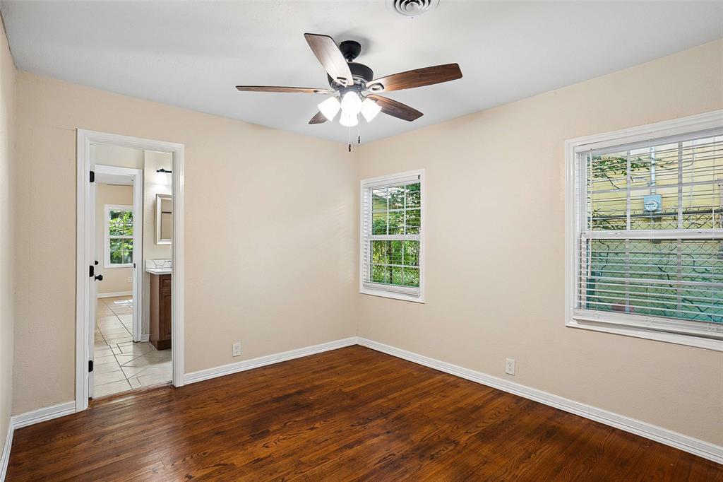 Pleasant Glade Add - Residential