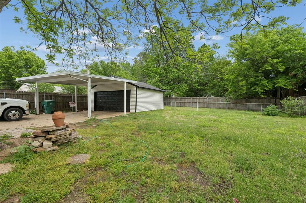 Pleasant Glade Add - Residential