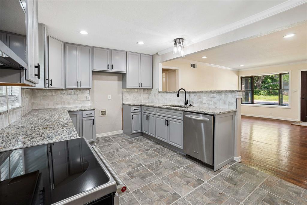 Pleasant Glade Add - Residential