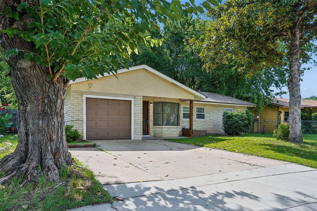 Pleasant Glade Add - Residential