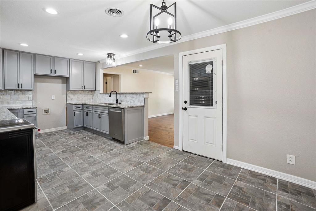 Pleasant Glade Add - Residential