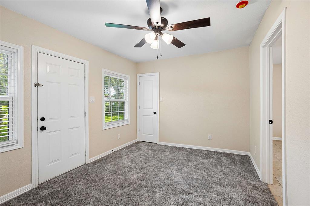 Pleasant Glade Add - Residential